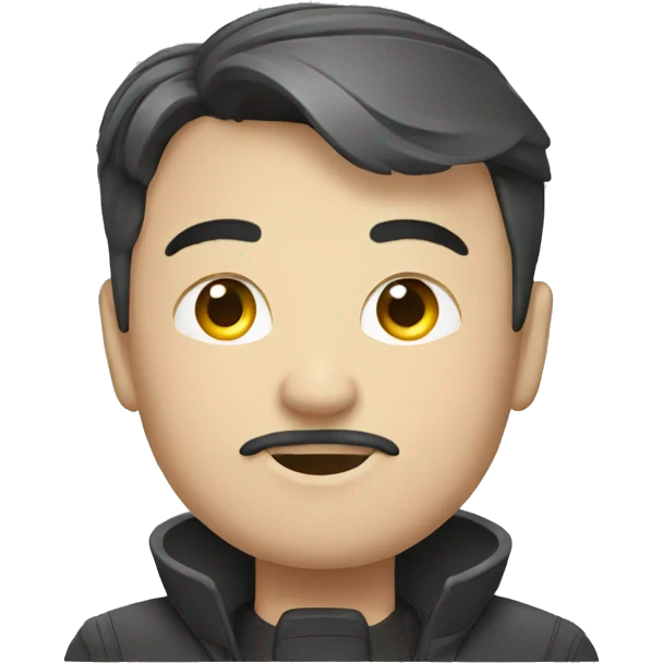 Tesla emoji