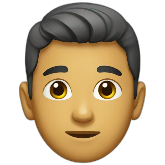 Mestizo emoji