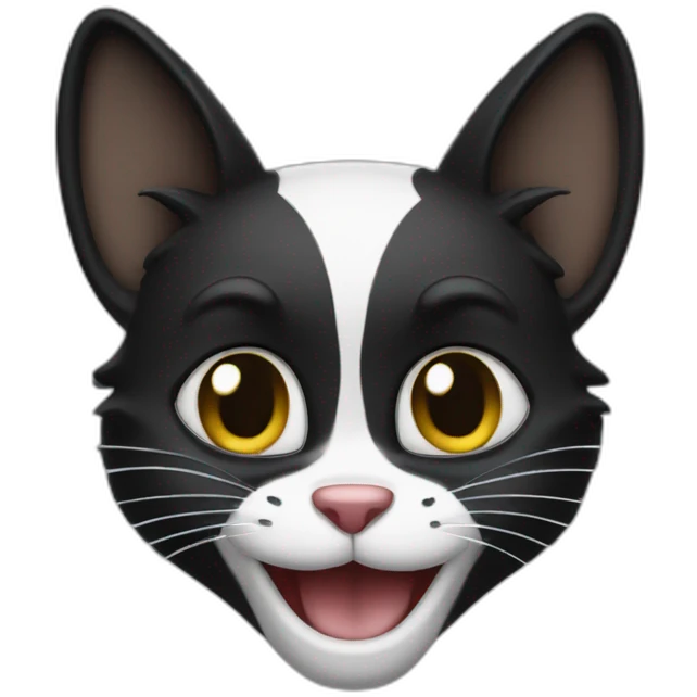 Sylvester The Cat emoji