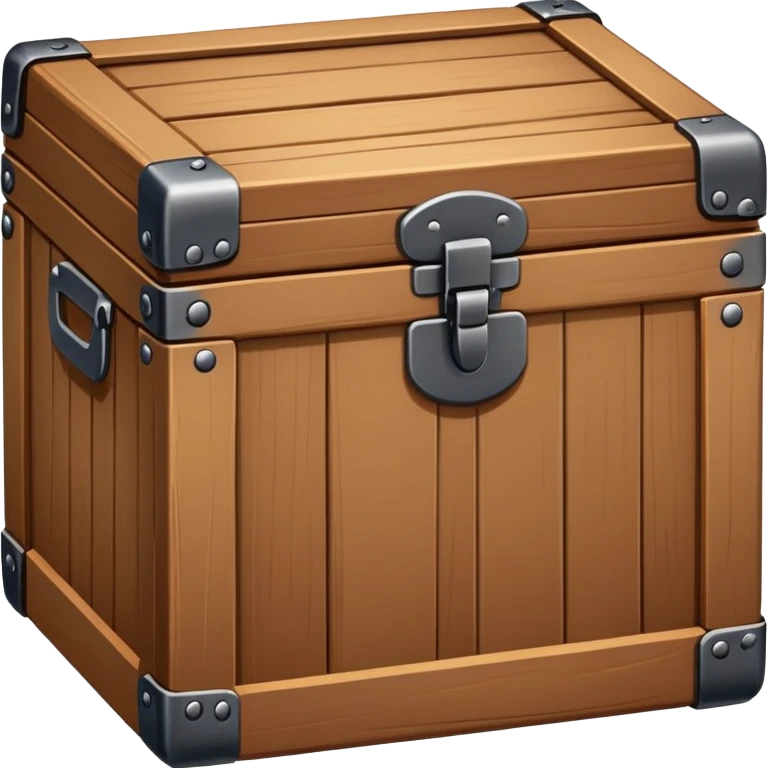 a box emoji