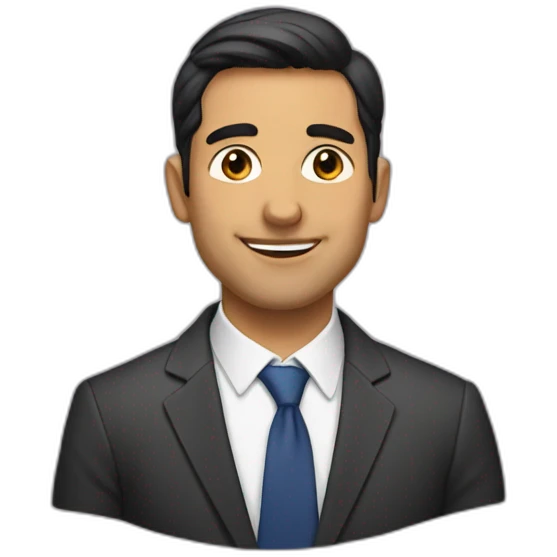 Julián lantzi emoji
