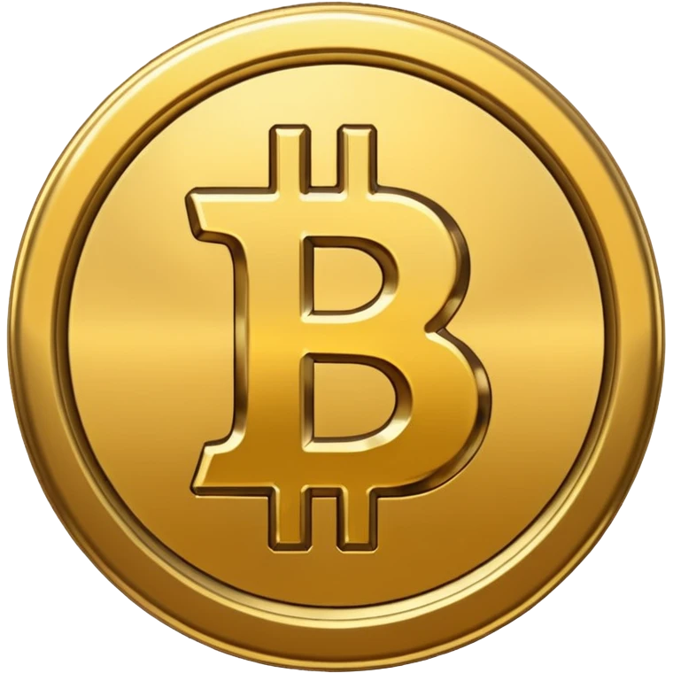 bitcoin emoji