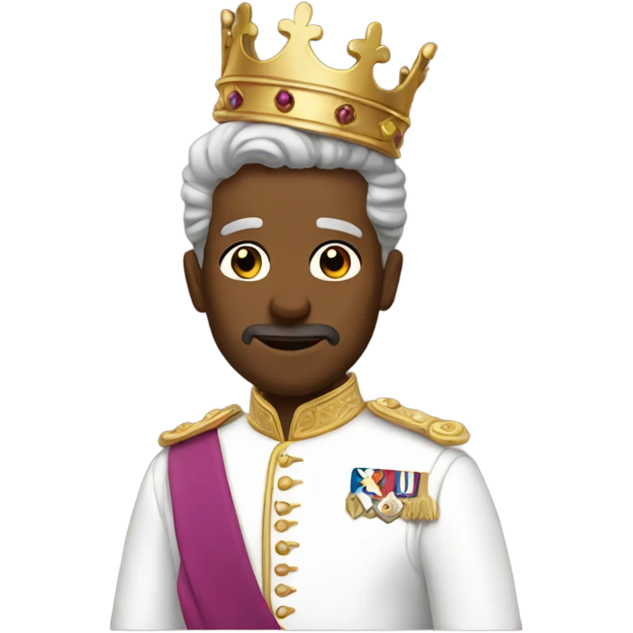 royal  emoji