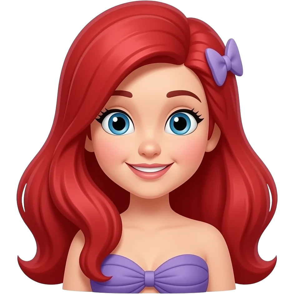 ursula emoji