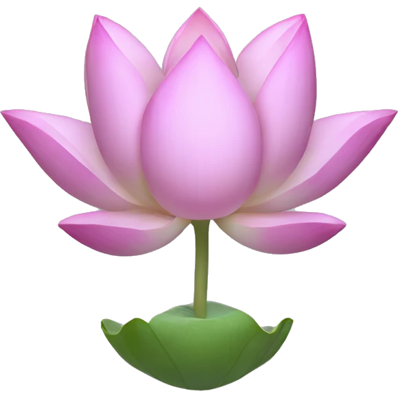 lotus emira emoji