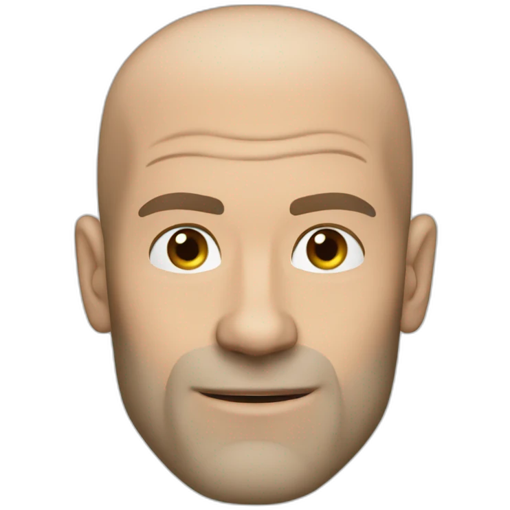 Zidane emoji