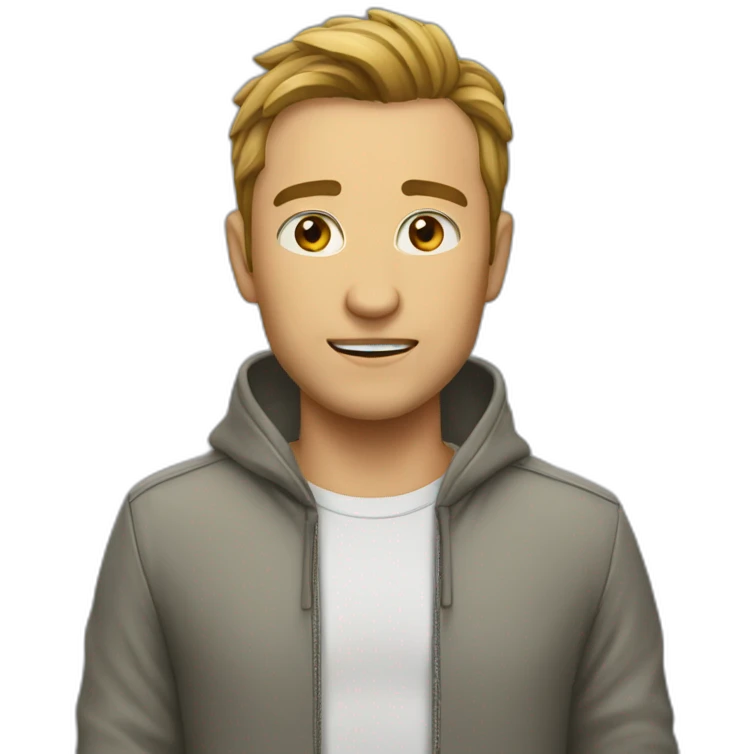 Рот на оборот emoji