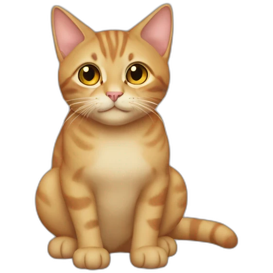 cat from monday left me broken meme emoji
