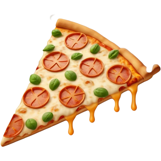 pizza slice emoji