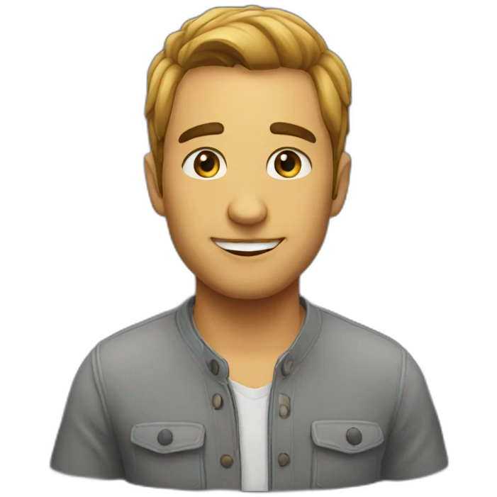 amazing emoji