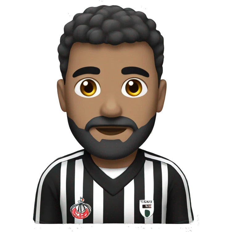 Beşiktaş emoji