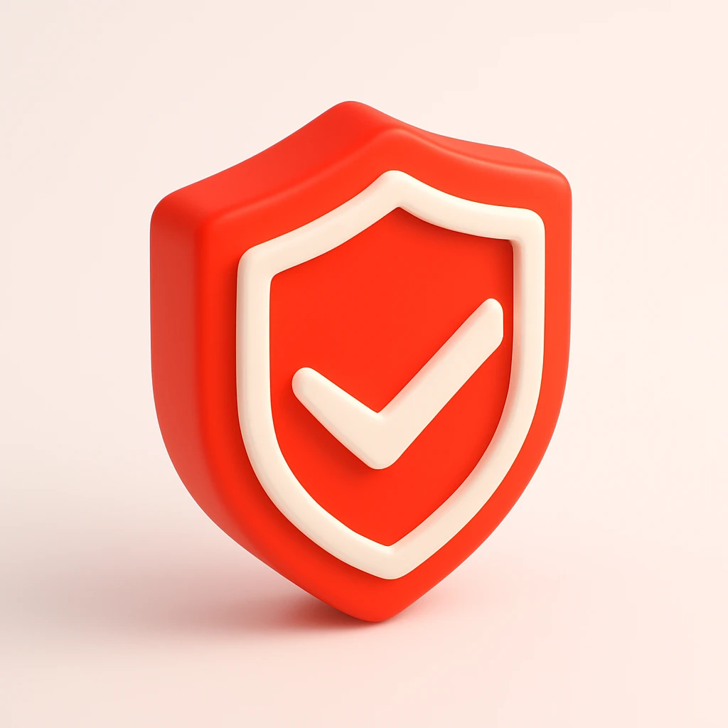 shield emoji