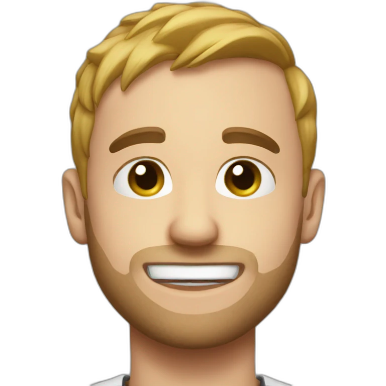 Squeezie emoji