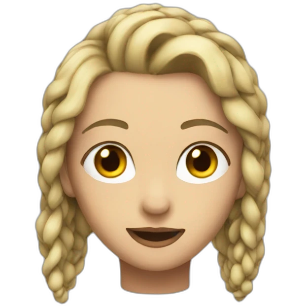 Manon emoji
