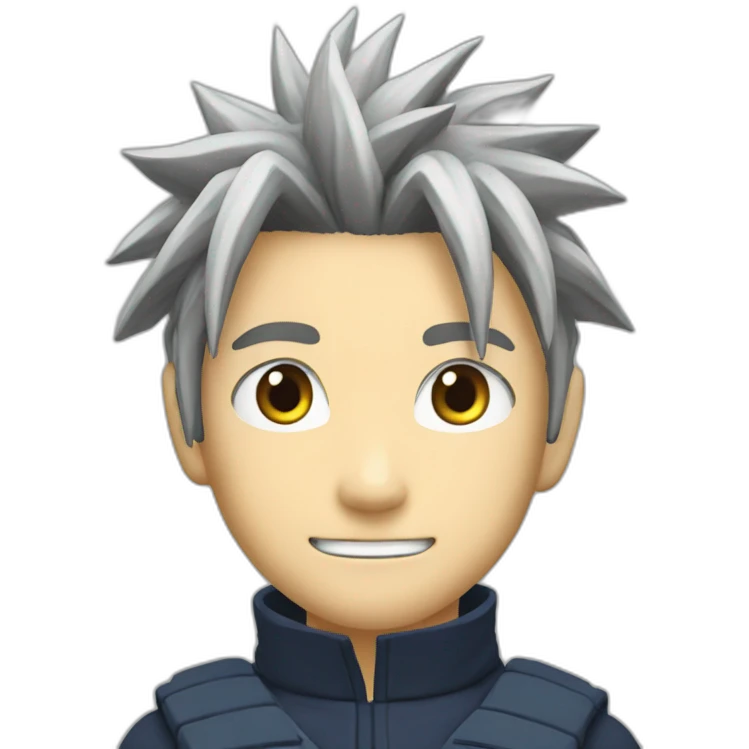 naruhodo emoji
