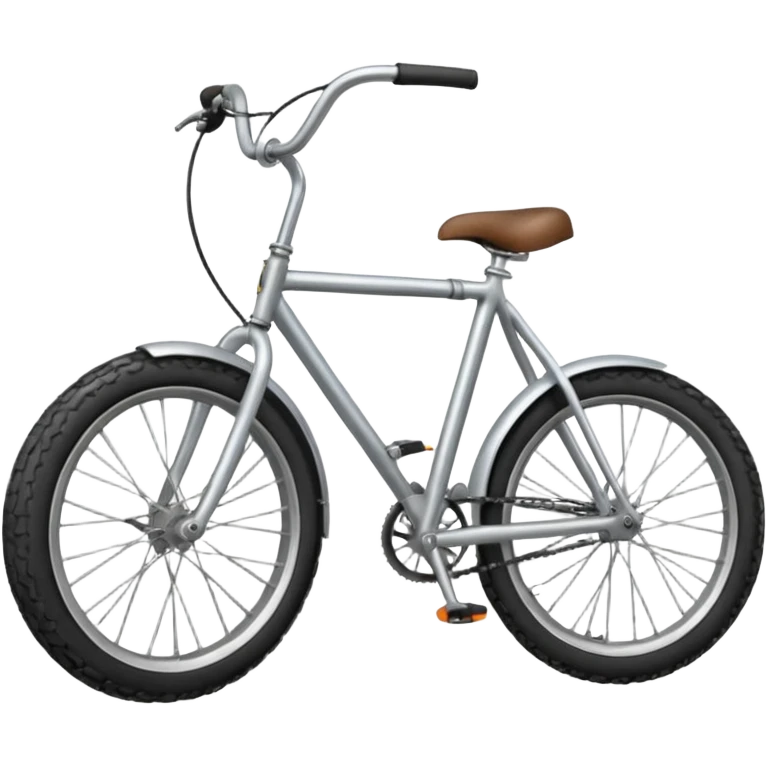 bicycle emoji