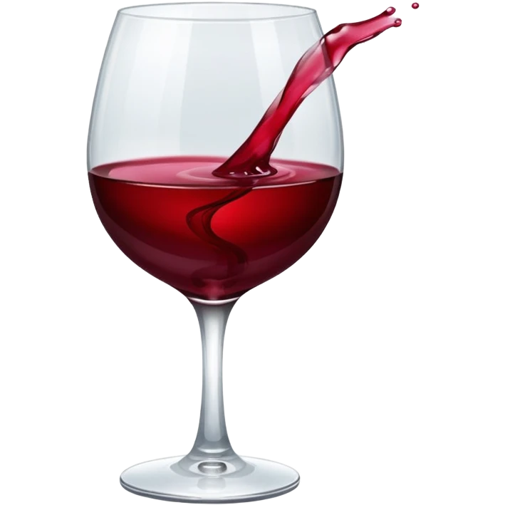 wine emoji