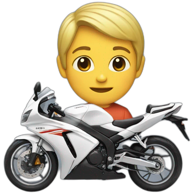 honda emoji