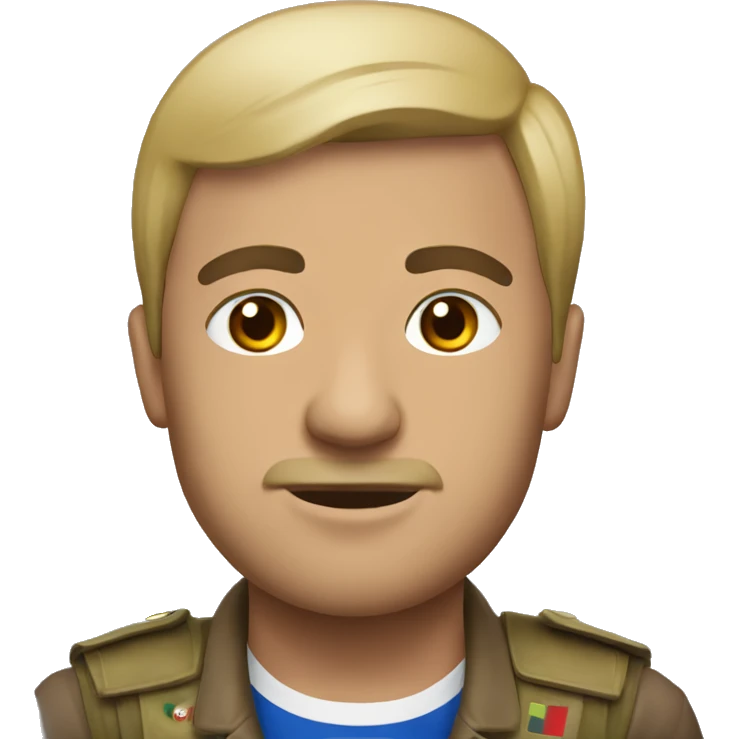 Serbia emoji