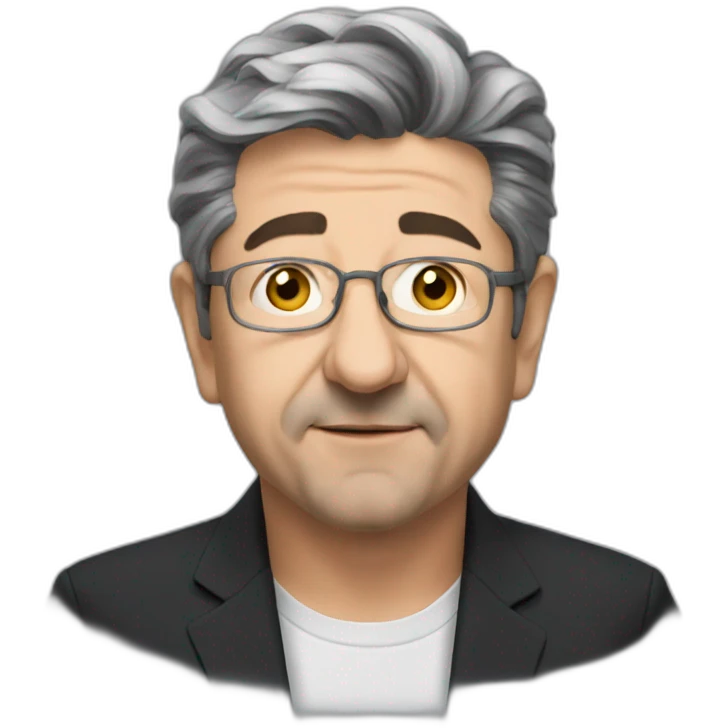 melenchon emoji