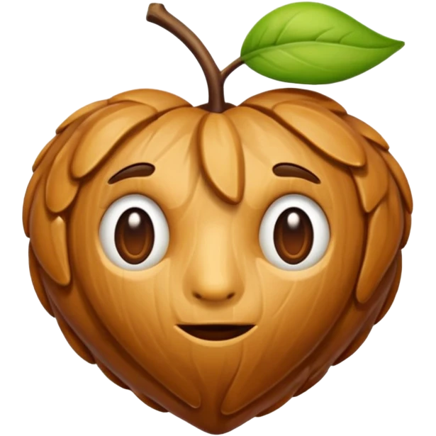 Make a dingleberry emoji