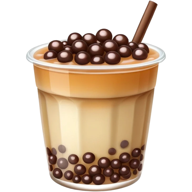 boba emoji