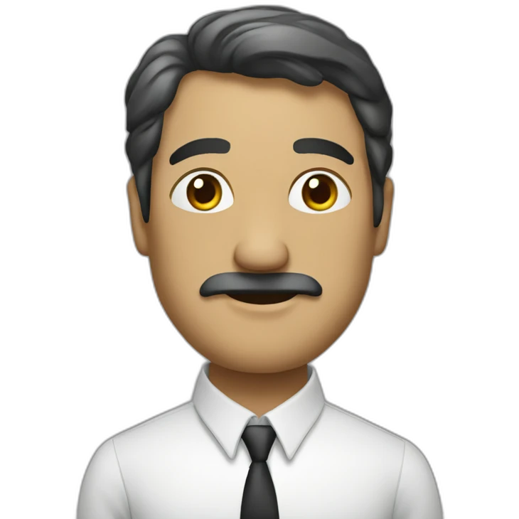 Zemour politique emoji