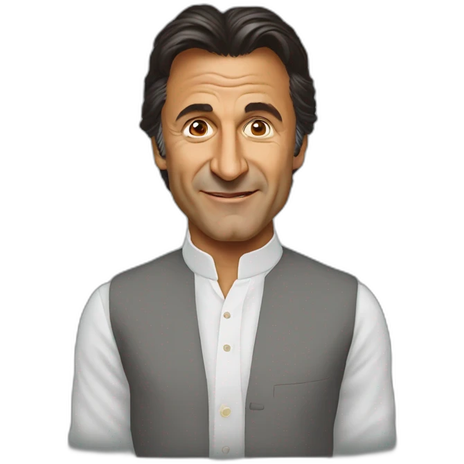 imran khan emoji