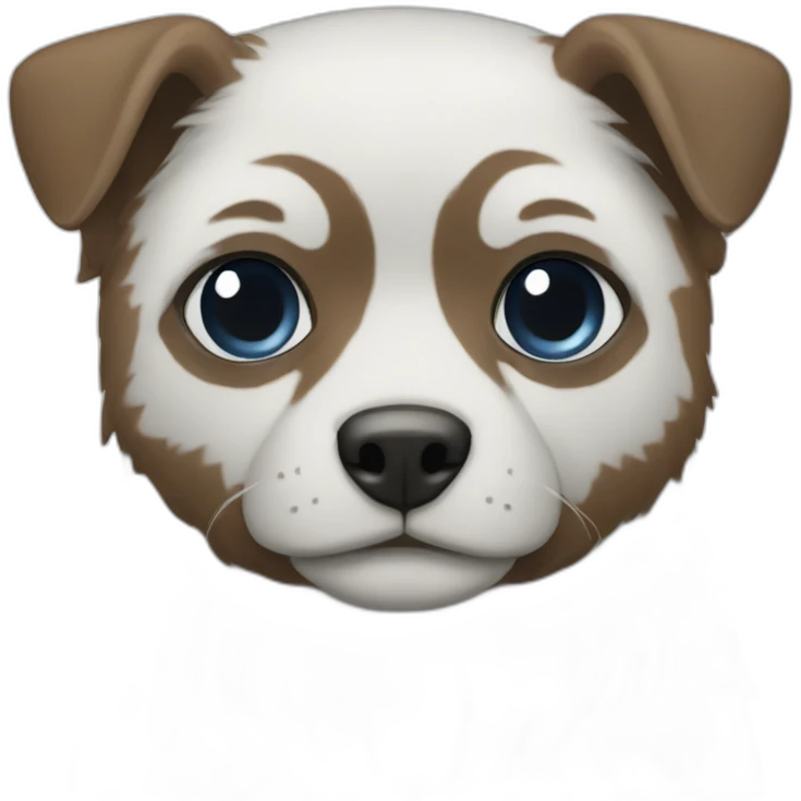burend emoji