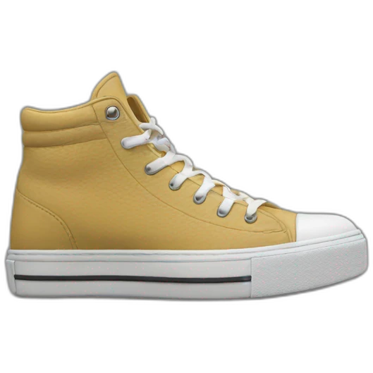 shoes emoji
