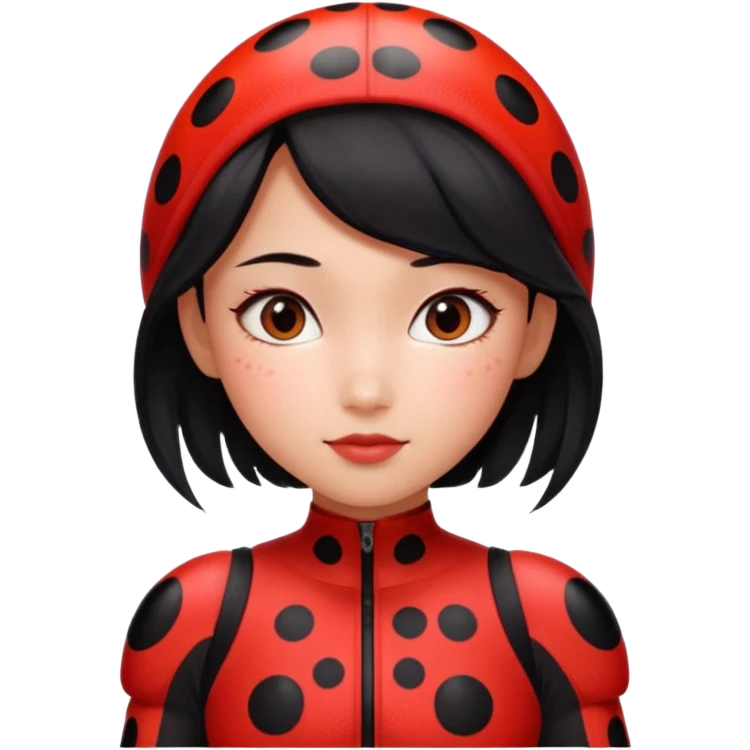 miraculous emoji
