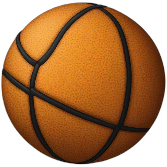 ball emoji