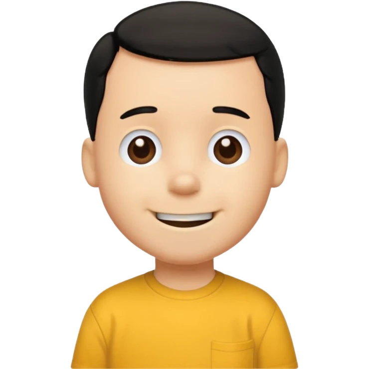 charlie brown emoji
