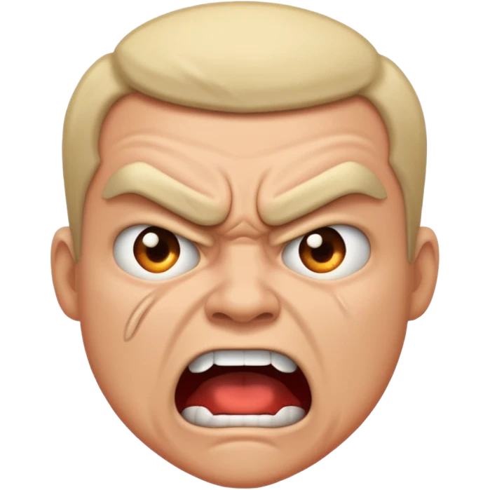 Tokat atan kişi emoji