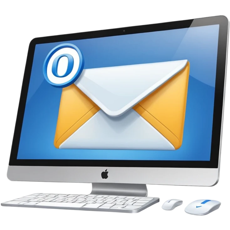Outlook emoji