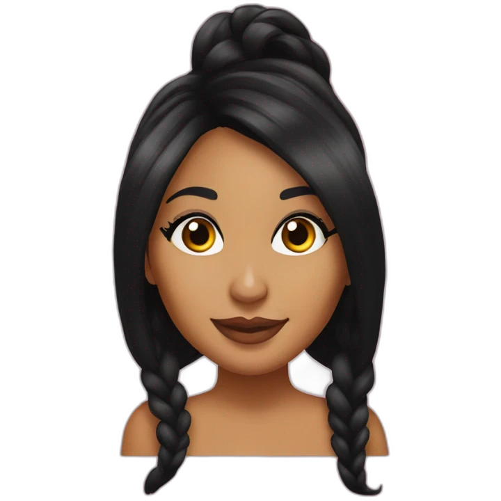 snooki emoji