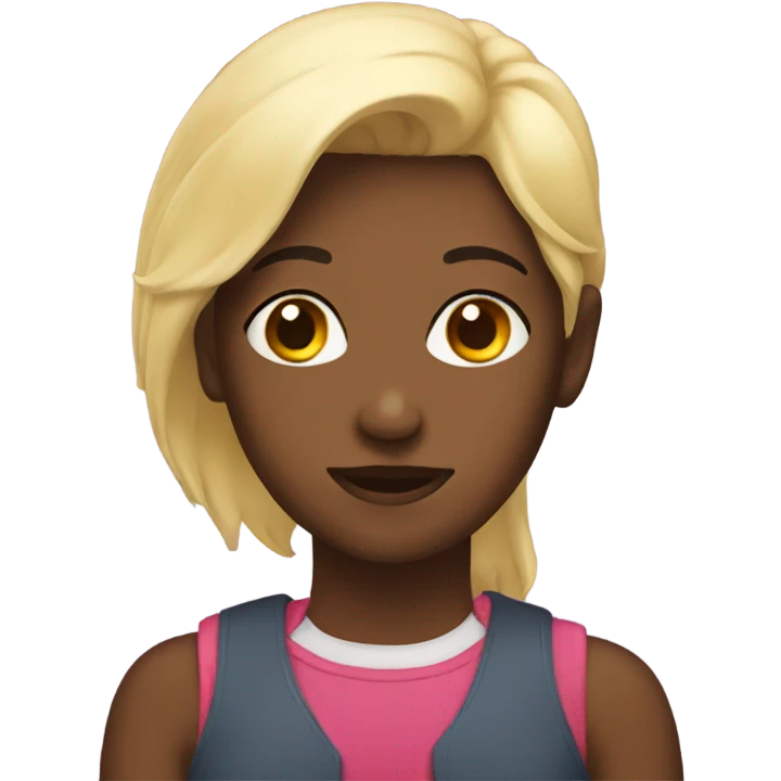lesbian emoji