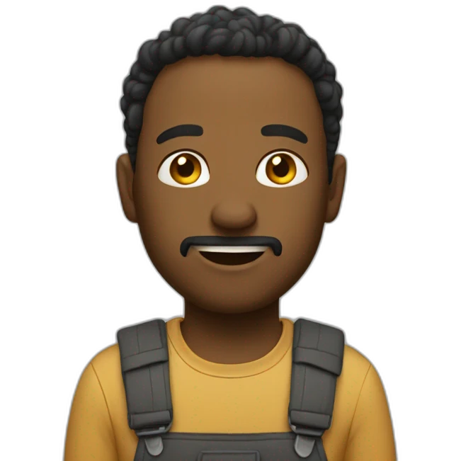 main qui fait un choix emoji