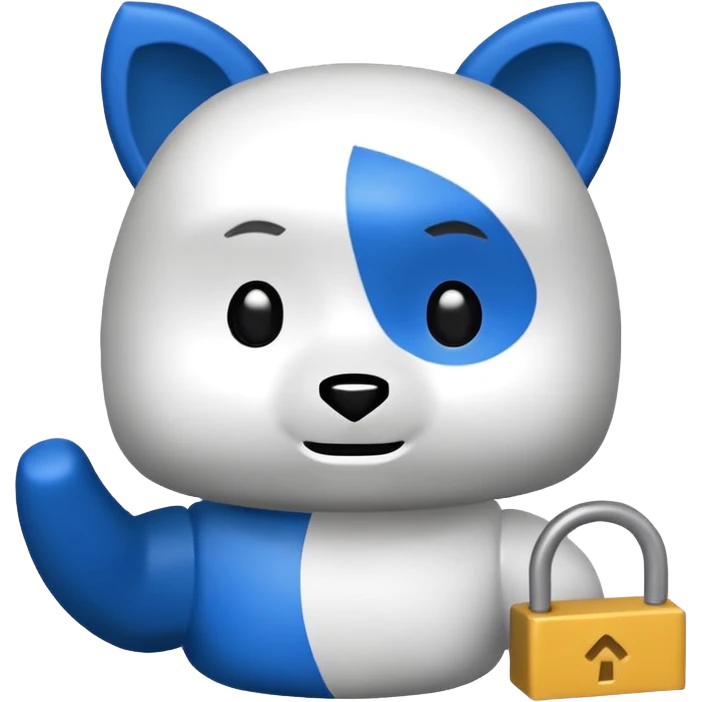 галочка из roblox emoji