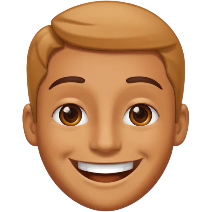 Please speed I need this face emoji