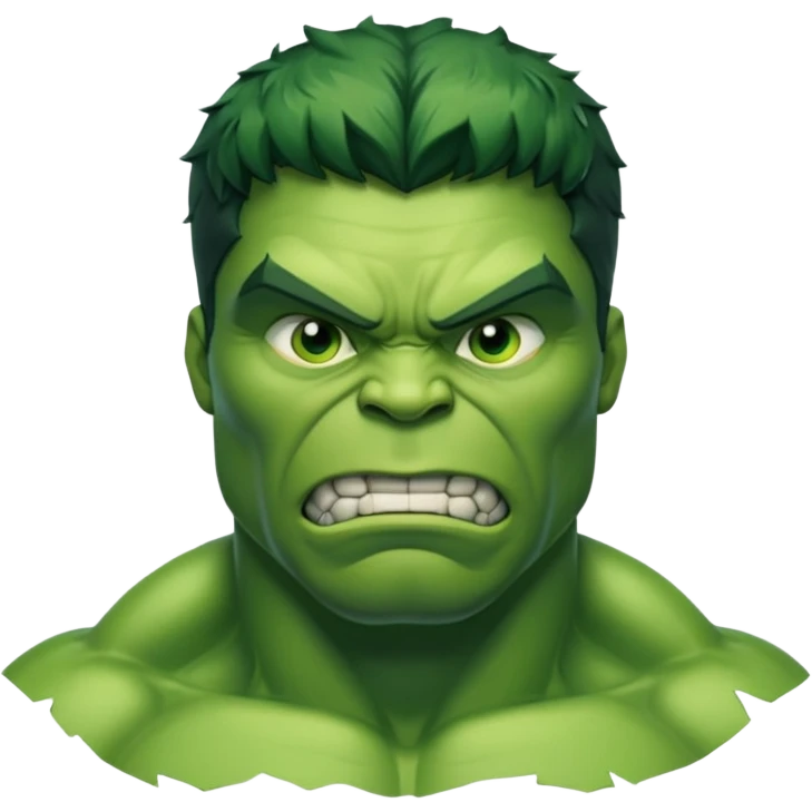 hulk fantasma emoji