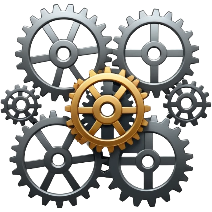 Icon for a software engineering team emoji