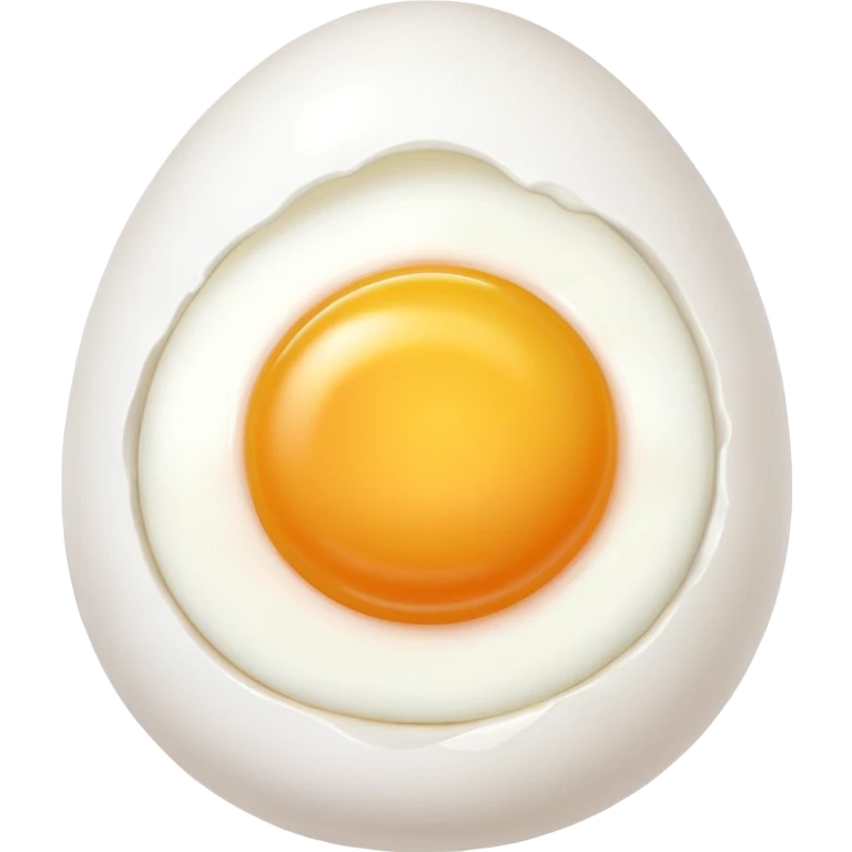 lazy egg emoji