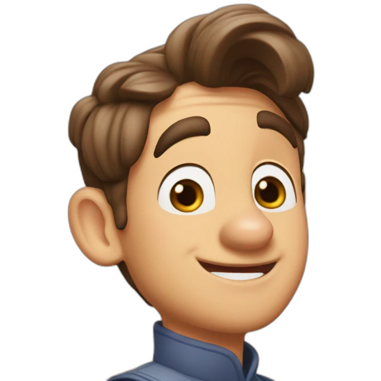 Ratatouille emoji