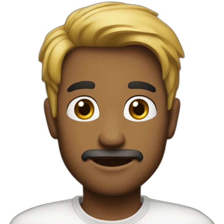 De emoji
