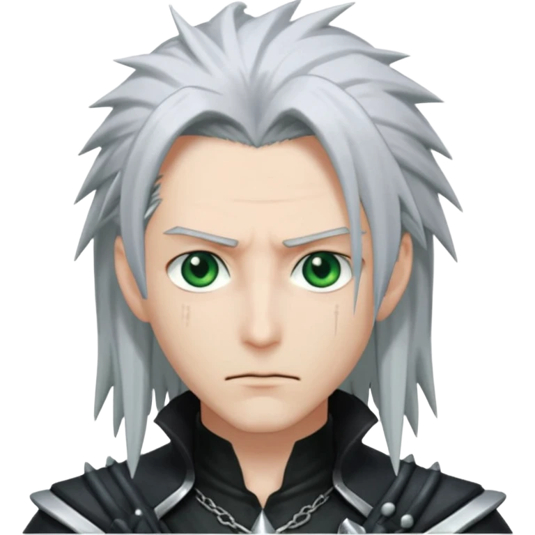 sephirot emoji