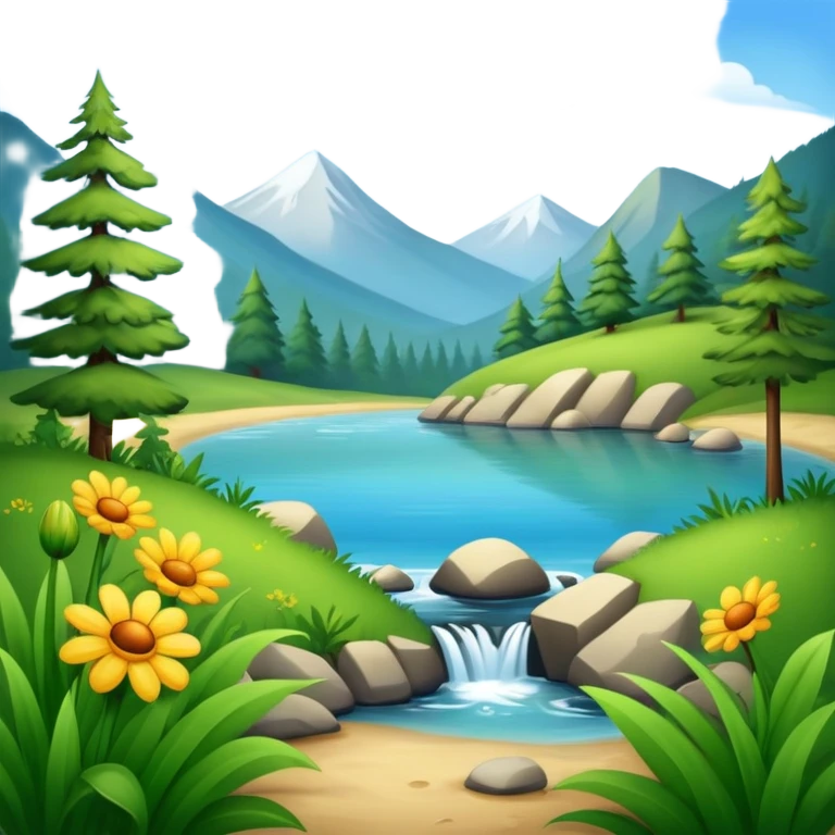 Make a emoji of a girl spreading her legs with her vagina facing the screen  emoji