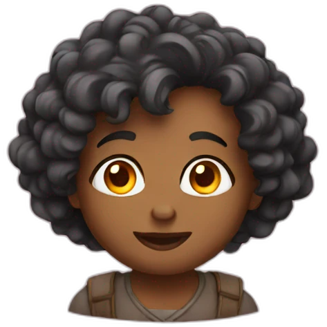 Love emoji