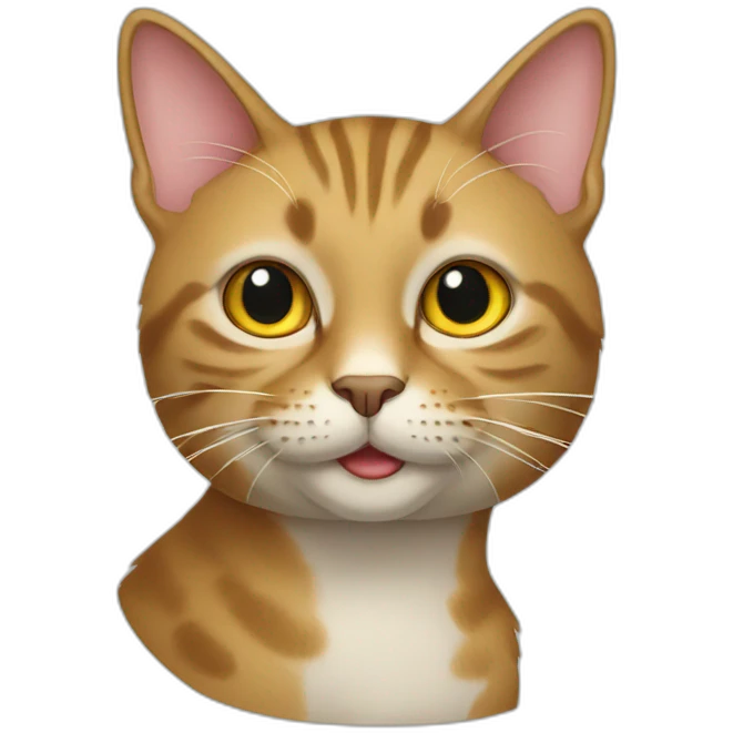 maxwell cat emoji