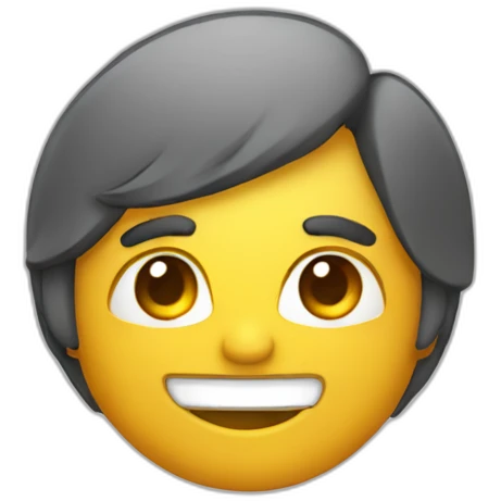 30 day improvement emoji